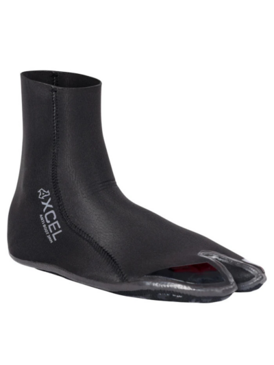 XCEL BOOTIES 3MM ANTI-BOOT SPLIT TOE