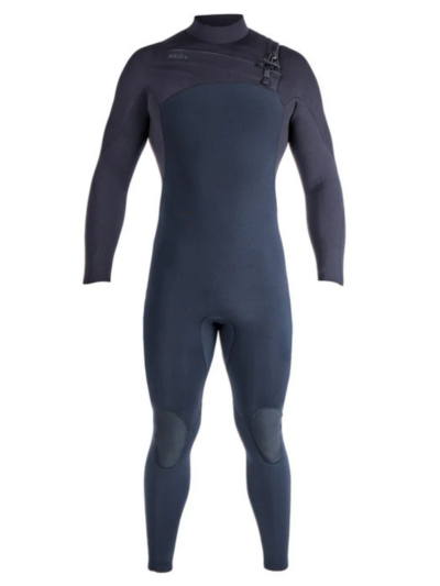 XCEL MENS 4/3MM INFINITI MATERIAL X