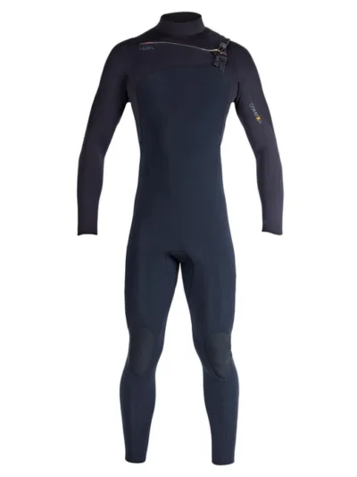 XCEL MENS 4/3MM COMP X MATERIAL X